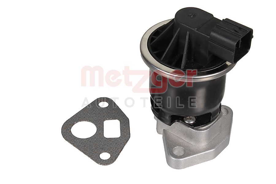 METZGER 08920064 AGR-Ventil