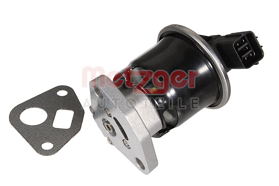 METZGER 08920064 AGR-Ventil