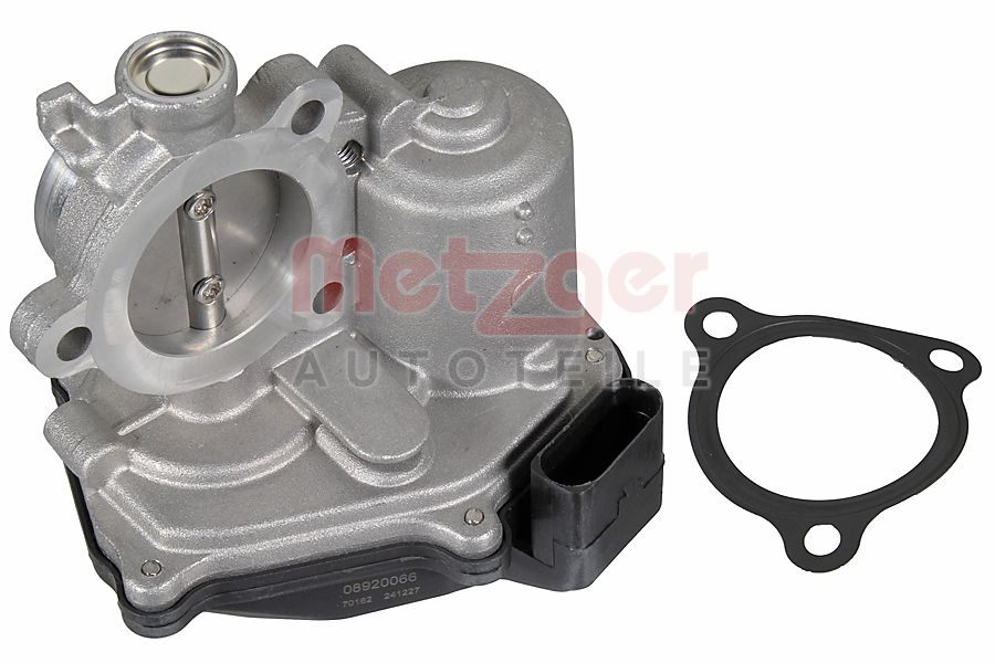 METZGER 08920066 Valvola EGR
