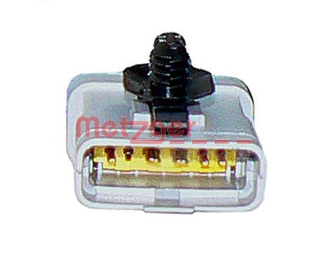 METZGER 0892007 ORIGINAL ERSATZTEIL AGR-Ventil