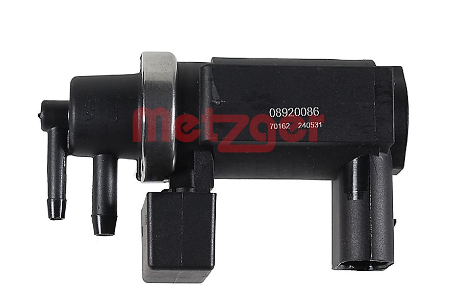 METZGER 08920086 Druckwandler, Abgassteuerung