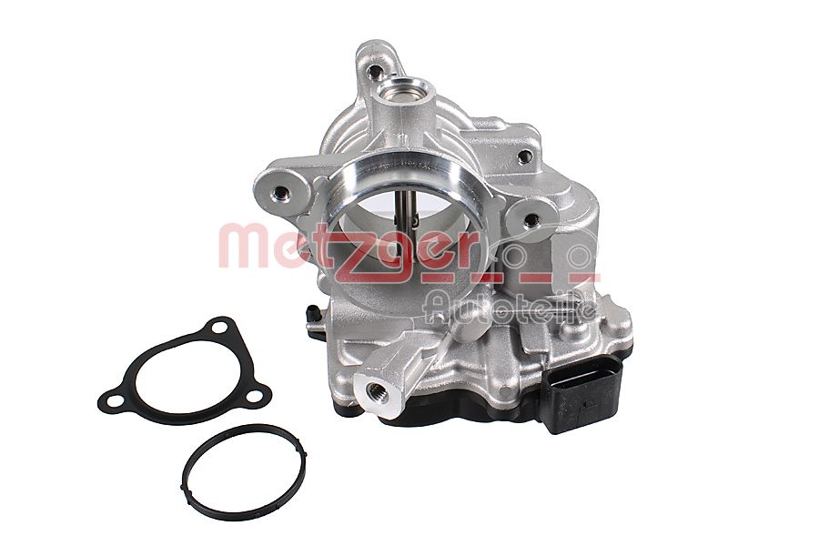 METZGER 08920090 ORIGINAL ERSATZTEIL Drosselklappenstutzen