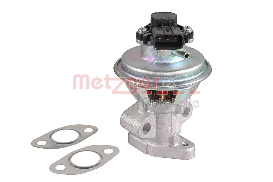 METZGER 08920092 ORIGINAL ERSATZTEIL AGR-Ventil