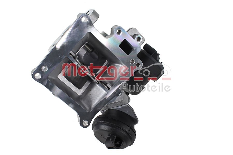 METZGER 08920096 ORIGINAL ERSATZTEIL AGR-Ventil