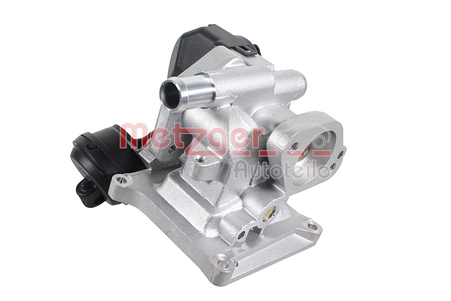 METZGER 08920096 ORIGINAL ERSATZTEIL AGR-Ventil