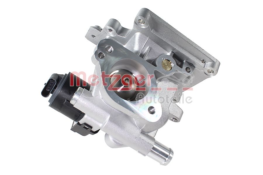 METZGER 08920096 ORIGINAL ERSATZTEIL AGR-Ventil