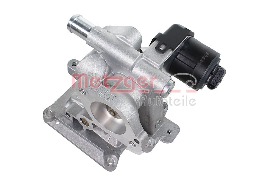 METZGER 08920097 ORIGINAL ERSATZTEIL AGR-Ventil