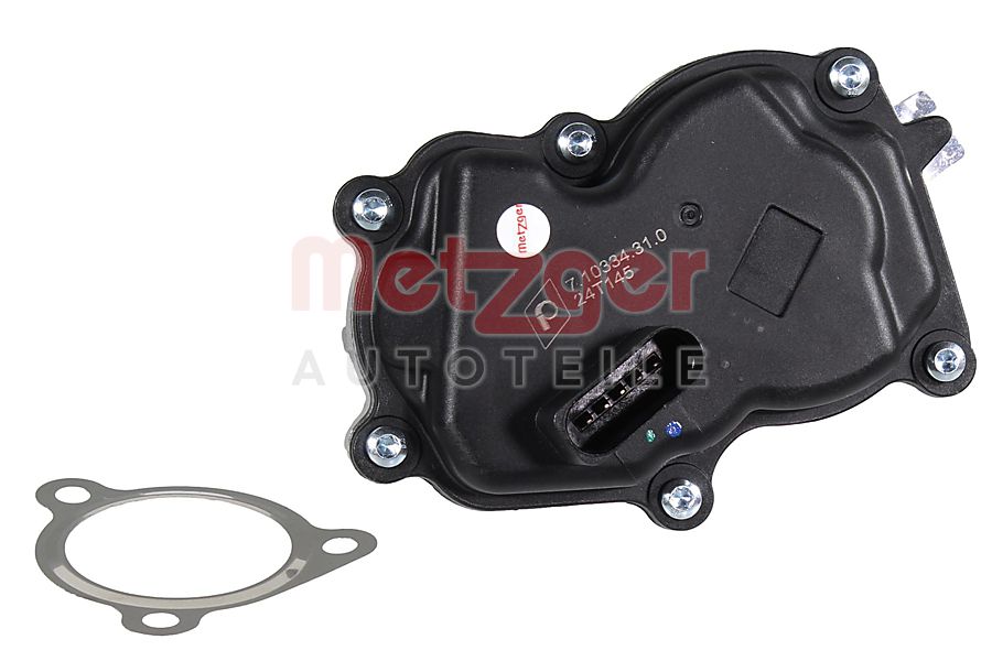 METZGER 08920105 ORIGINAL ERSATZTEIL AGR-Ventil