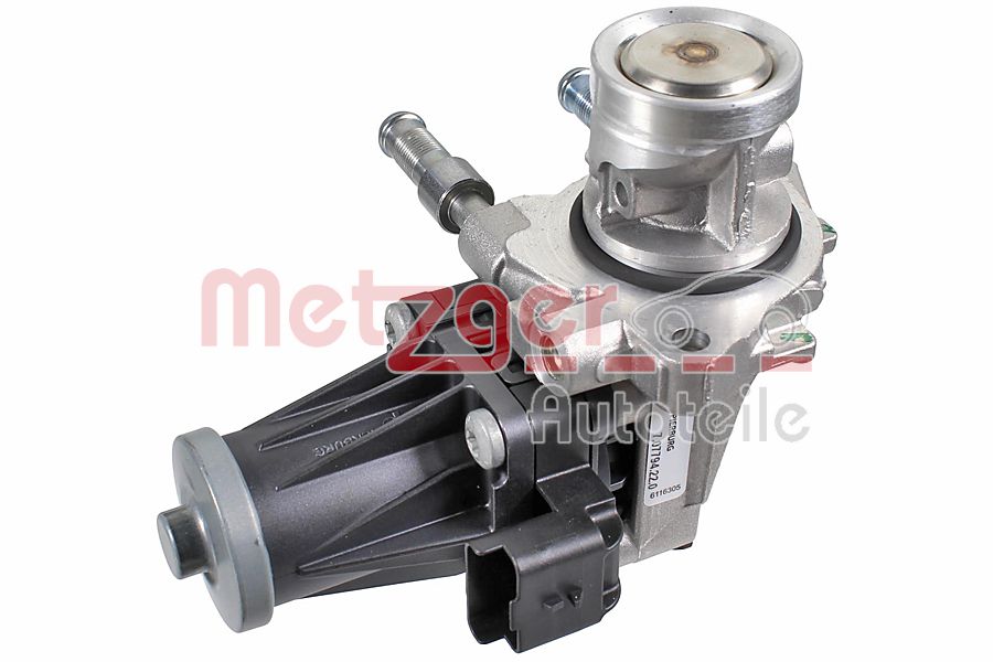 METZGER 08920106 ORIGINAL ERSATZTEIL AGR-Ventil