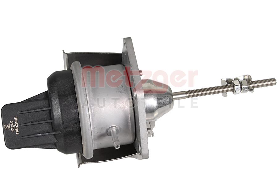 METZGER 08920109 Ladedruckregelventil