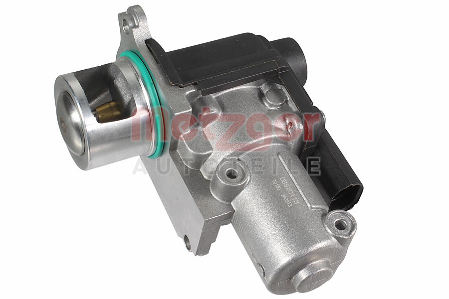 METZGER 08920113 AGR-Ventil