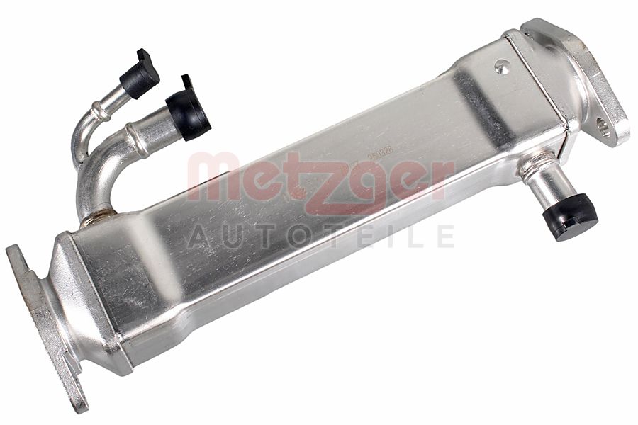 METZGER 08920115 Radiatore,...