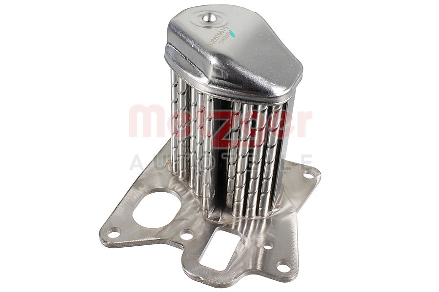 METZGER 08920116 ORIGINAL ERSATZTEIL Kühler, Abgasrückführung