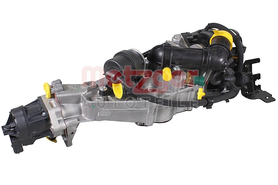 METZGER 08920117 ORIGINAL ERSATZTEIL AGR-Modul