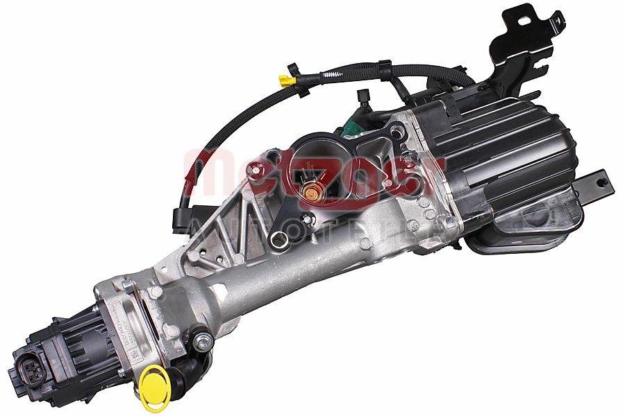 METZGER 08920117 ORIGINAL ERSATZTEIL AGR-Modul