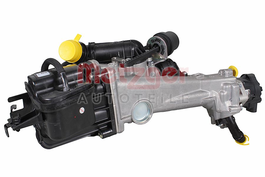 METZGER 08920117 ORIGINAL ERSATZTEIL AGR-Modul