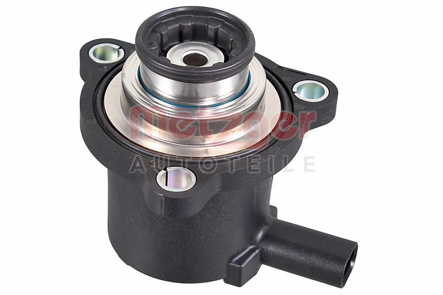 METZGER 08920118 ORIGINAL ERSATZTEIL GREENPARTS Schubumluftventil, Lader