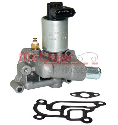 METZGER 0892012 ORIGINAL ERSATZTEIL AGR-Ventil