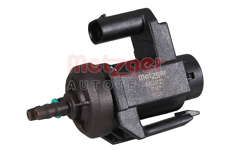 METZGER 08920121 GREENPARTS Ladedruckregelventil