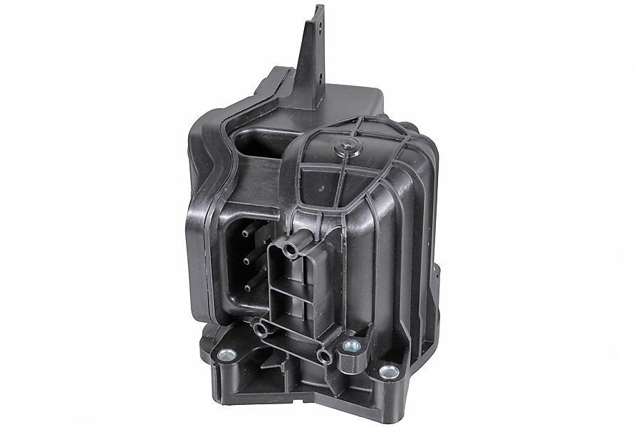METZGER 08920125 Radiatore,...