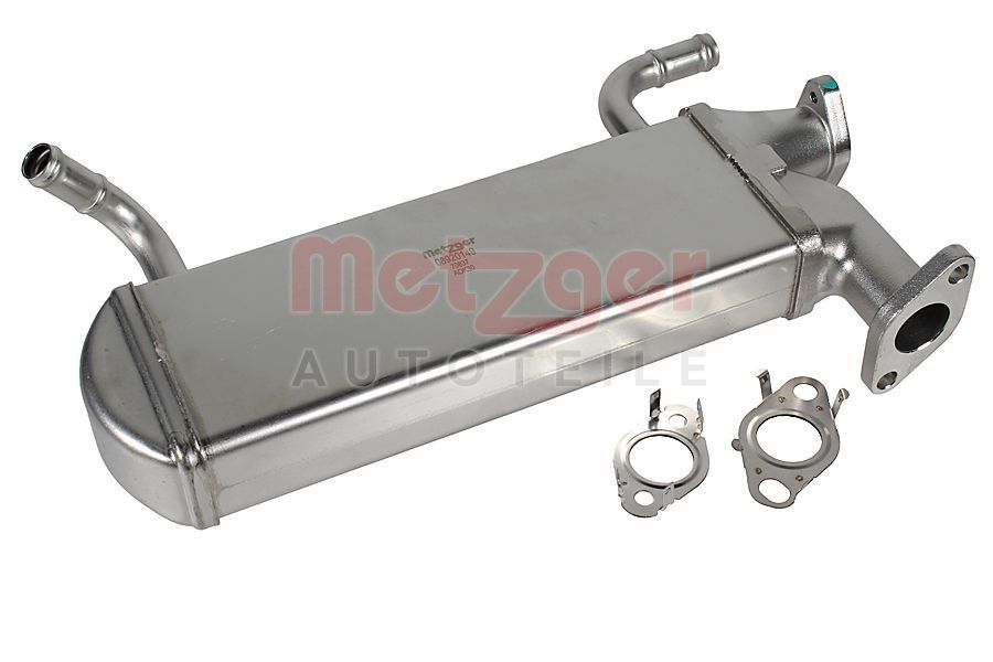 METZGER 08920149 Radiatore,...