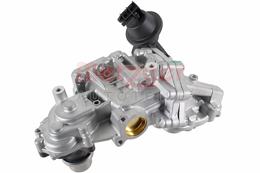 METZGER 08920157 GREENPARTS...
