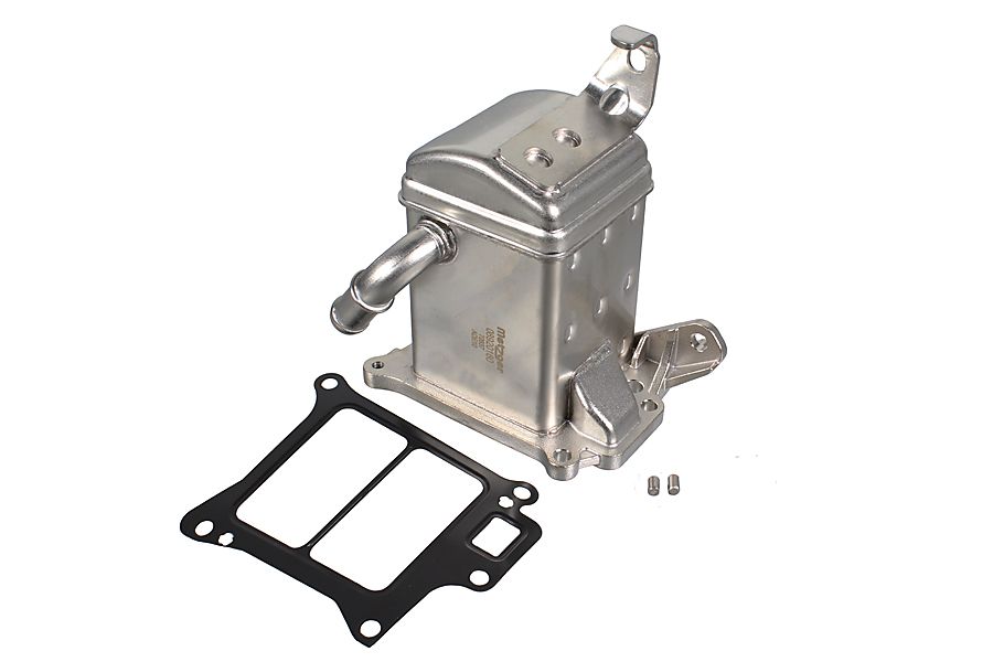 METZGER 08920160 Radiatore,...