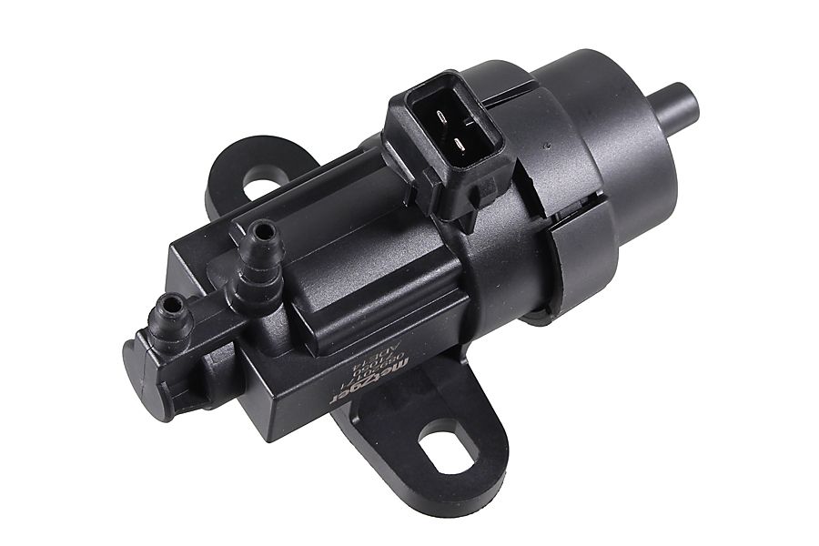 METZGER 08920171 EGR valve, exhaust control