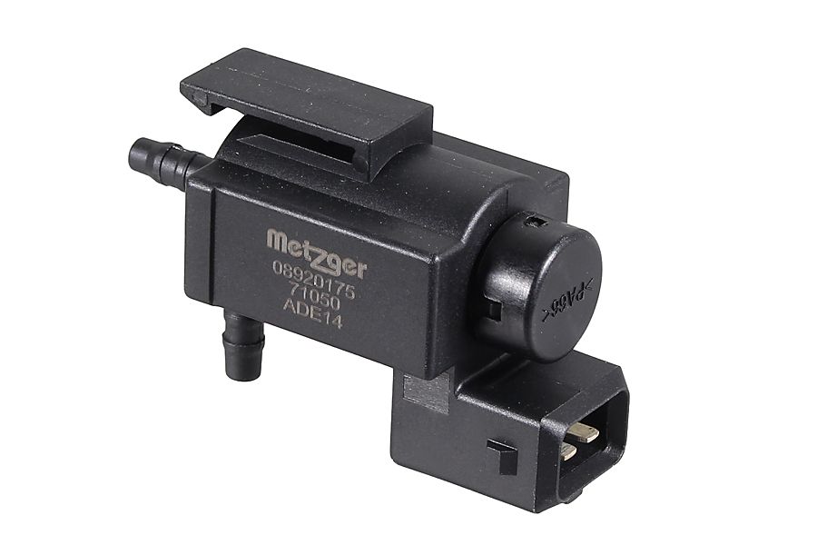 METZGER 08920175 GREENPARTS Valve, secondary air intake suction
