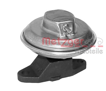 METZGER 0892018 ORIGINAL ERSATZTEIL AGR-Ventil