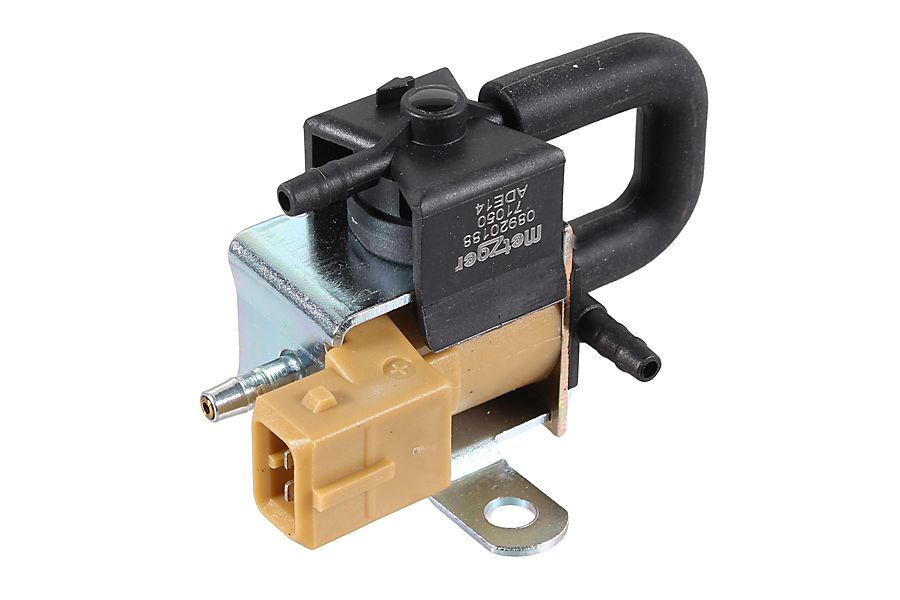 METZGER 08920188 EGR valve, exhaust control