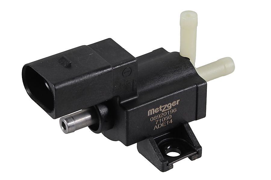 METZGER 08920196 GREENPARTS Ventil podtlakového čerpadla