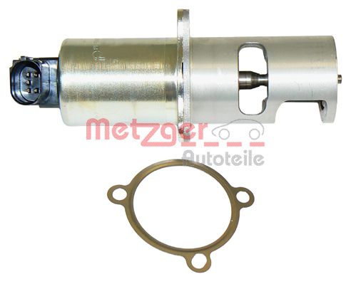 METZGER 0892034 ORIGINAL ERSATZTEIL AGR-Ventil