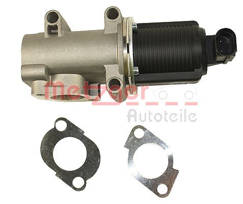 METZGER 0892346 ORIGINAL ERSATZTEIL AGR-Ventil