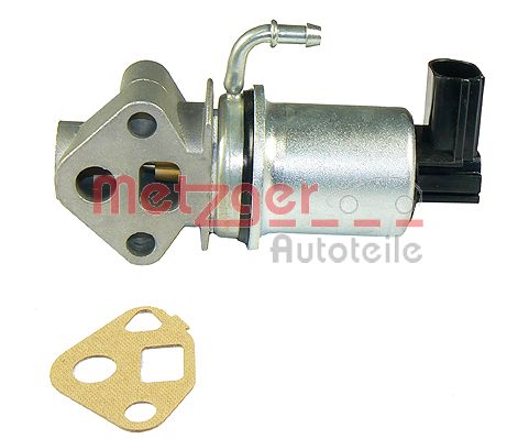 METZGER 0892050 ORIGINAL ERSATZTEIL AGR-Ventil