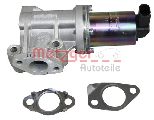METZGER 0892052 ORIGINAL ERSATZTEIL AGR-Ventil