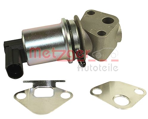 METZGER 0892055 AGR-Ventil