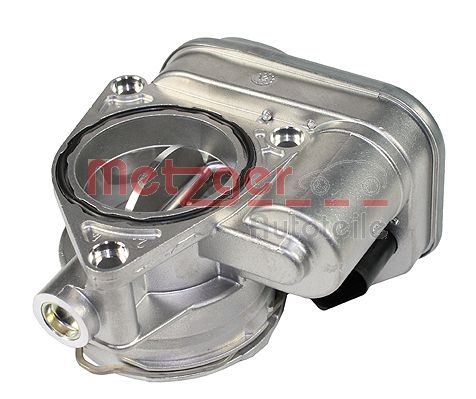 METZGER 0892056 ORIGINAL ERSATZTEIL Drosselklappenstutzen