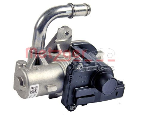 METZGER 0892075 ORIGINAL ERSATZTEIL AGR-Ventil