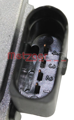 METZGER 0892087 fojtószelep ház AUDI SEAT SKODA VW