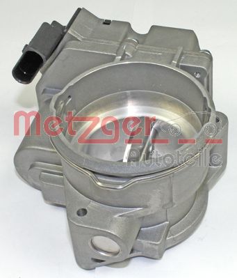 METZGER 0892246 Drosselklappenstutzen