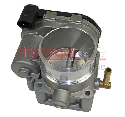 METZGER 0892099 Drosselklappenstutzen