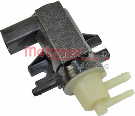METZGER 0892116 ORIGINAL ERSATZTEIL Druckwandler, Turbolader