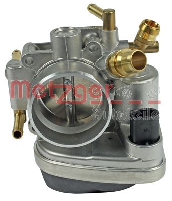 METZGER 0892126 ORIGINAL ERSATZTEIL Drosselklappenstutzen