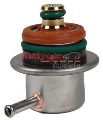 METZGER 0892132 ORIGINAL ERSATZTEIL Kraftstoffdruckregler