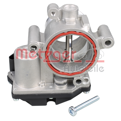 METZGER 0892145 fojtószelep ház AUDI SEAT SKODA VW