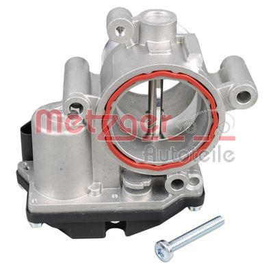 METZGER 0892145 fojtószelep ház AUDI SEAT SKODA VW