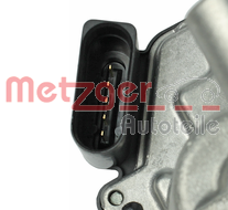 METZGER 0892145 fojtószelep ház AUDI SEAT SKODA VW