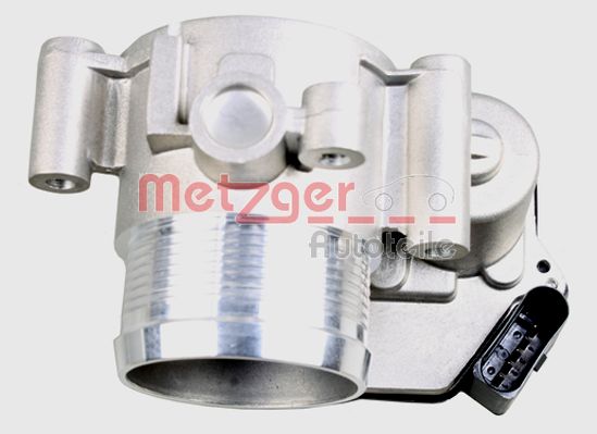 METZGER 0892145 fojtószelep ház AUDI SEAT SKODA VW