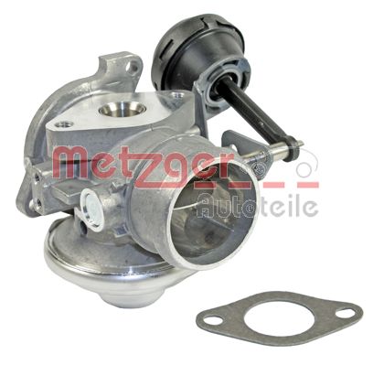 METZGER 0892161 ORIGINAL ERSATZTEIL AGR-Ventil